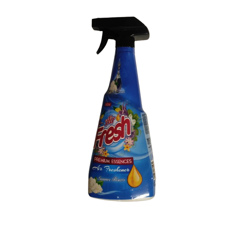 Mizan - Qëndra tregtare më e madhe onlinë - Sprej